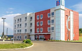 Motel 6-Swift Current, Sk